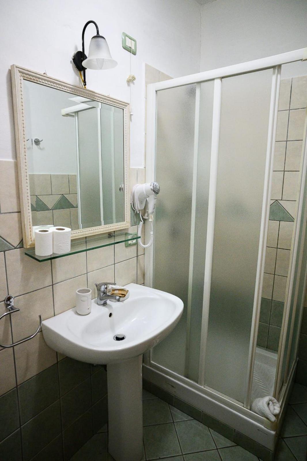 B&B Al Centro Агридженто Экстерьер фото
