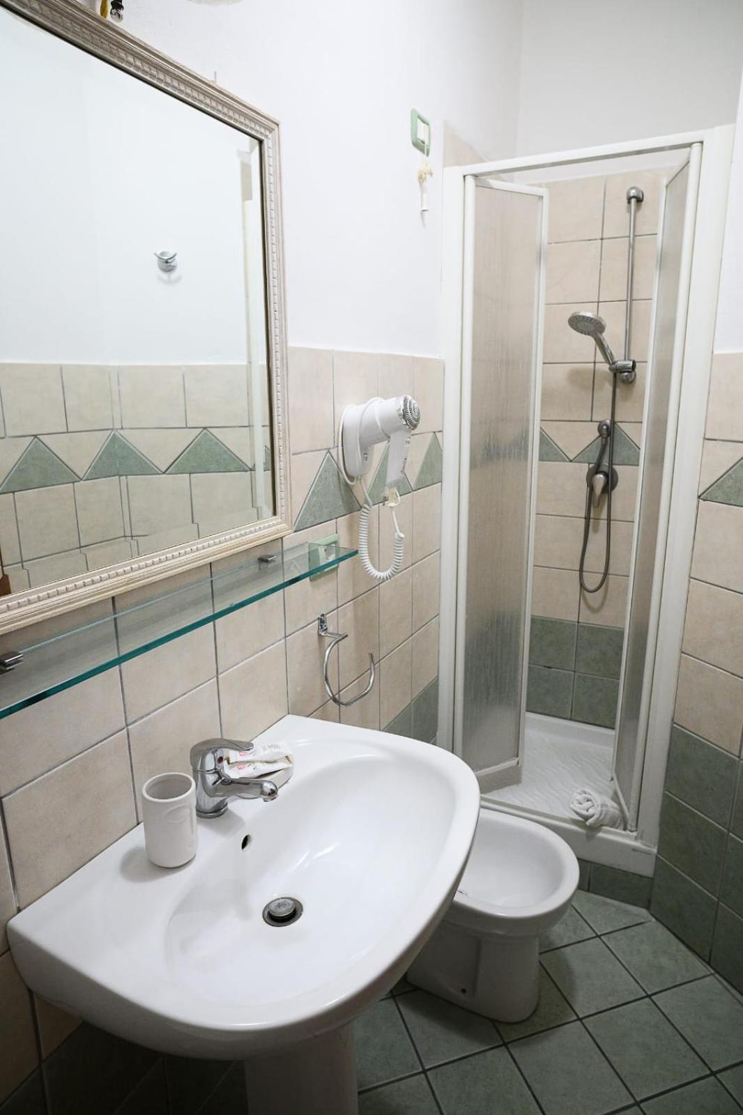 B&B Al Centro Агридженто Экстерьер фото