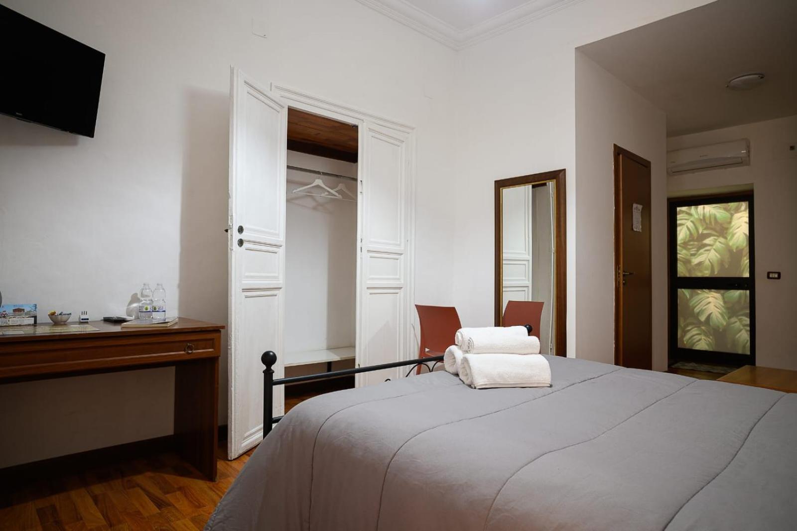 B&B Al Centro Агридженто Экстерьер фото