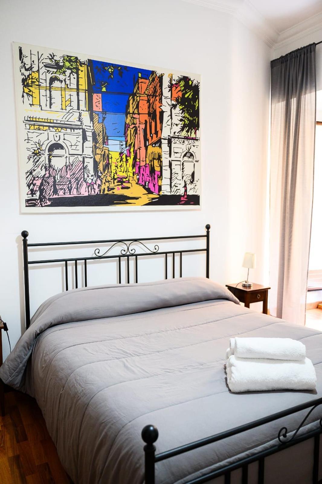 B&B Al Centro Агридженто Экстерьер фото