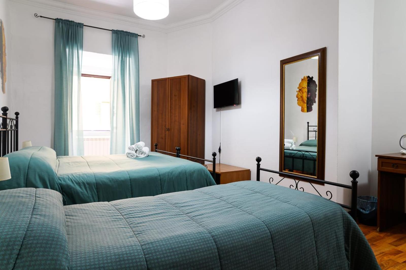 B&B Al Centro Агридженто Экстерьер фото